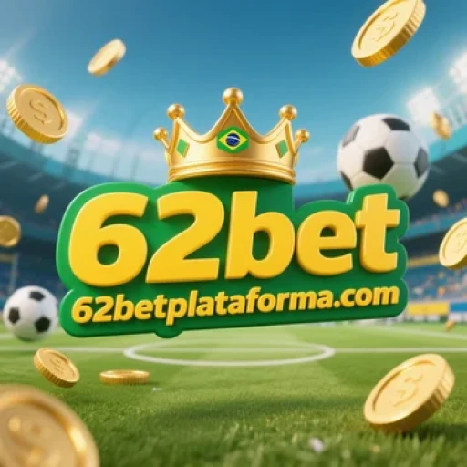 Logo 62bet